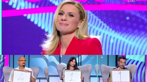 Οι δυο ξανθιές guest κριτές - Ονόματα "βόμβα" στους ημιτελικούς του My style rocks