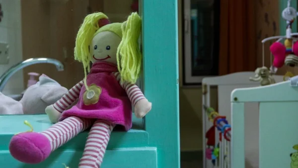 Λίγο μετά την τραγωδία στην Άρτα - Βρέθηκε νεκρό βρέφος 10 μηνών