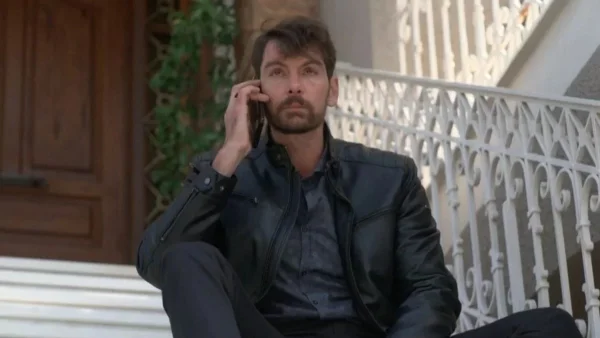 Μαύρο Ρόδο σούπερ αποκλειστικό: «Σκοτώστε το κάθαρμα!» - Ο Βίκος πέφτει νεκρός