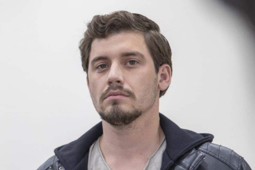 Σασμός: «Δολοφόνε, σκότωσες τον πατέρα μου!» - Η σπαρακτική στιγμή που ο Νικηφόρος μαθαίνει τα πάντα για τον Μαθιό