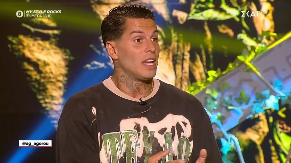 Survivor All Star: «Μπορώ να σου πω με σιγουριά ότι ο Ηλίας...» - Ο Νικόλας Αγόρου "έσπασε" πρώτη φορά τη σιωπή του για τον Γκότση