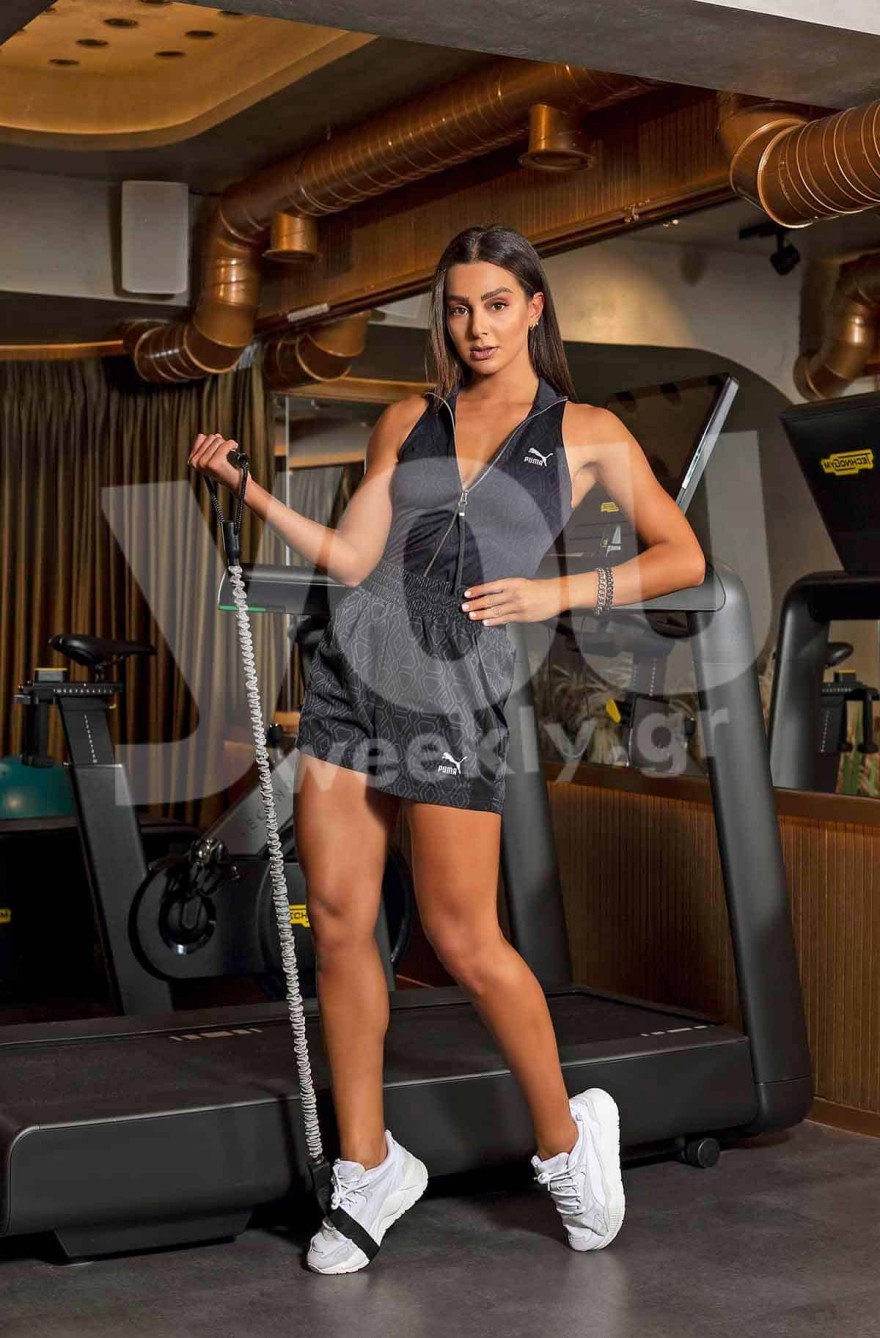 Survivor all star νικολετα μαυριδη