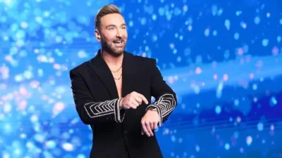 Χαμός στον ALPHA με τον Νίκο Κοκλώνη