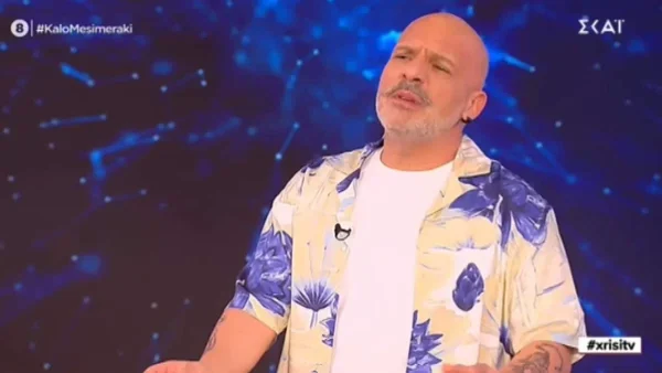 «Ξέρουμε πολύ καλά ότι όλοι οι πολιτικοί...» - Το σχόλιο του Μουτσινά για το Range Rover του Τσίπρα