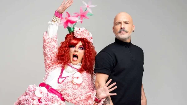 Καλό Μεσημεράκι: Αυλαία για το Νίκο Μουτσινά - Πότε θα πραγματοποιηθεί η τελευταία εκπομπή