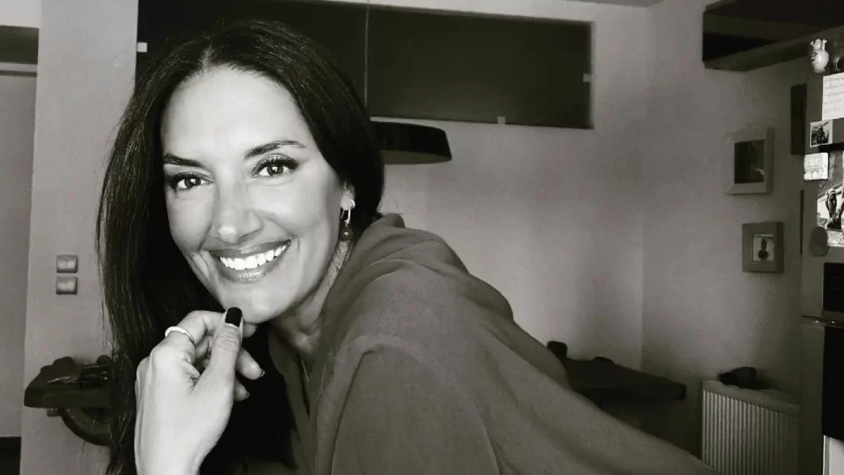 «Ο χαρακτηρισμός μου ως celebrity καθόλου δεν μου αναλογεί και...» - Η όλο νόημα ανάρτηση της Νόνης Δούνια για το εκλογικό αποτέλεσμα