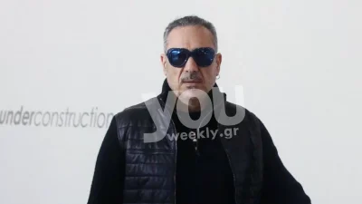 Νότης Σφακιανάκης: «Επιτέλους μαζί μας» - Η πρώτη φωτογραφία στα social media μετά την ψυχολογική του κατάρρευση