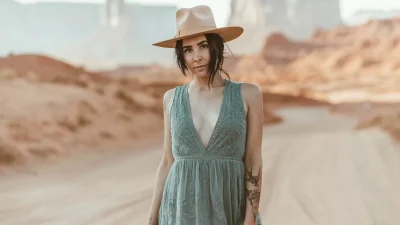 Άνοιξη/Καλοκαίρι 2023: Αυτό είναι το νούμερο 1 trend για φέτος - Θα το τολμήσεις;