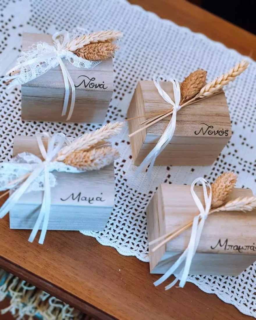 Οικονομάκου βάφτιση