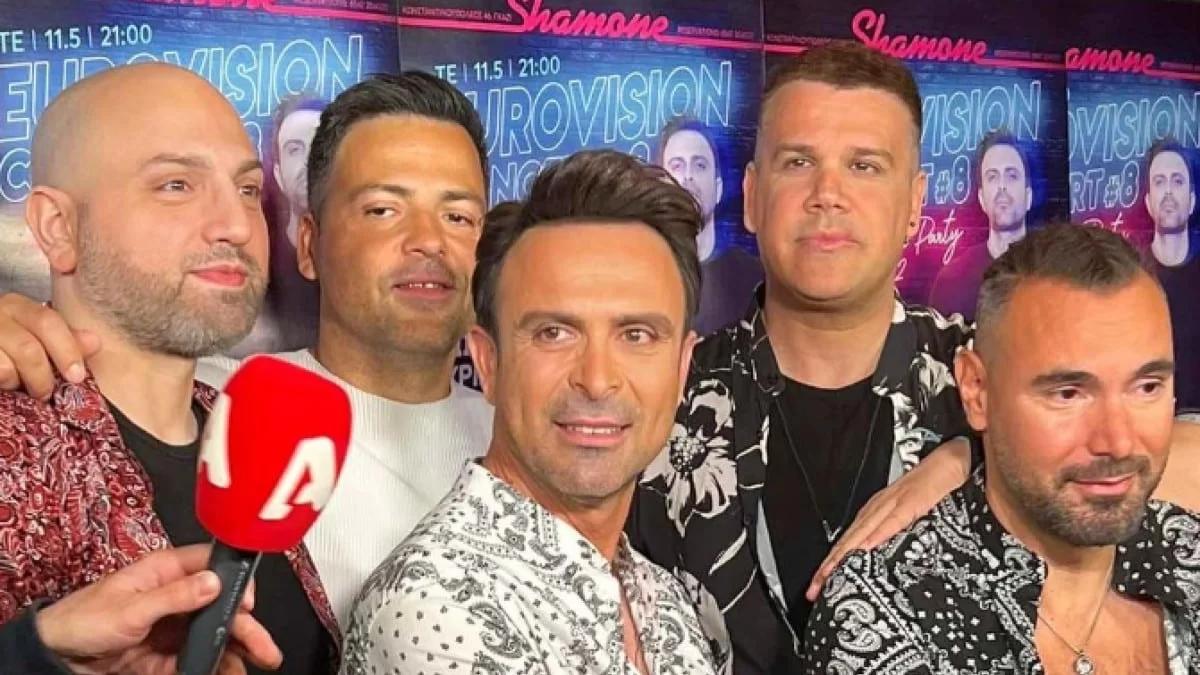 Θρήνος! Έφυγε από τη ζωή ο πατέρας μέλους των One...