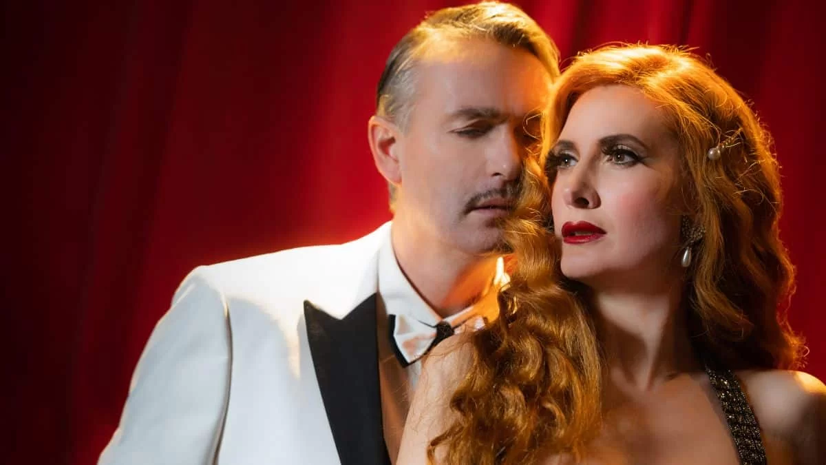 Ένα μουσικό ταξίδι ανά τον κόσμο από OPERATICAL στο LYX ATHENS