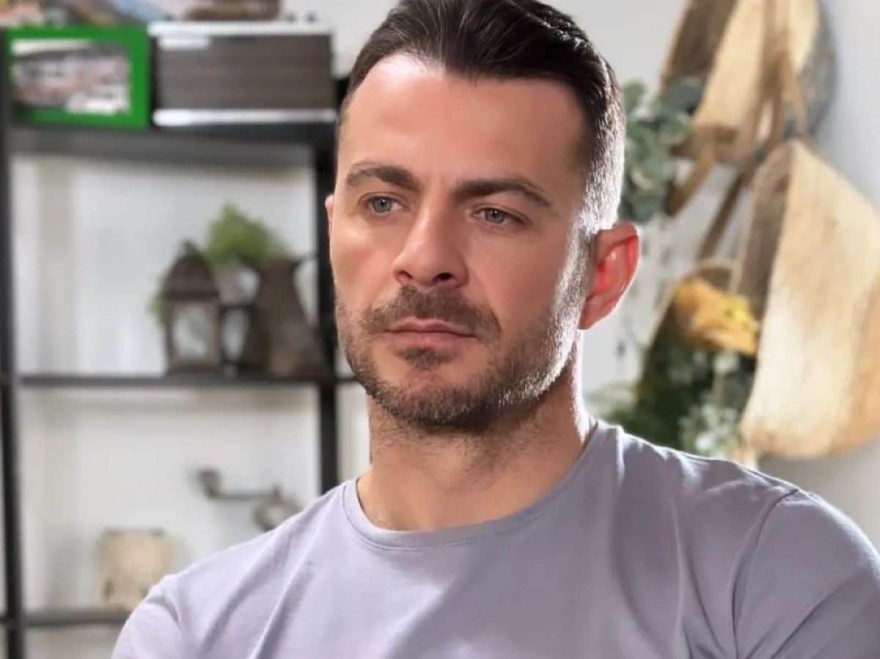 Γη της Ελιάς: O Ορέστης φέρνει ταραχή στις ζωές πολλών…