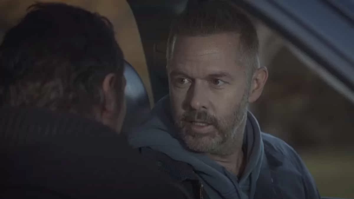 Όρκος (6/5): Ανατριχιαστική αποκάλυψη από το Φίλιππο - Το σκοτεινό σημείο με τα παράνομα χειρουργεία