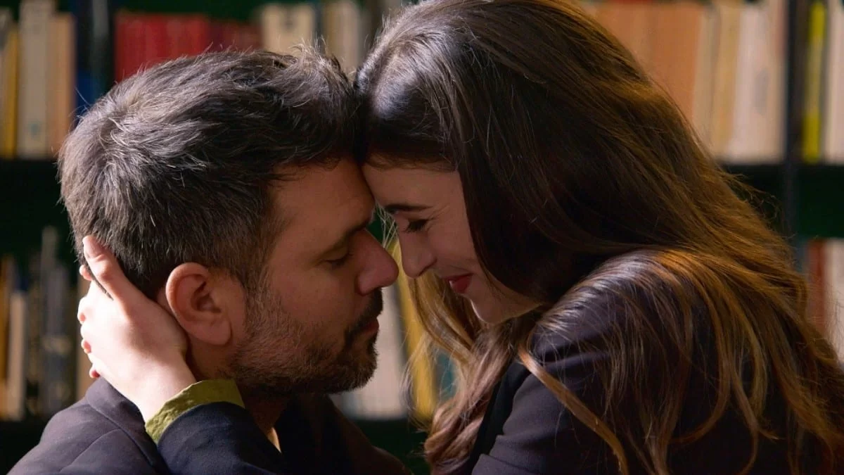 Παγιδευμένοι: «Αν σε αφήσω ποτέ ξανά είναι γιατί δεν θα αναπνέω πια» - Το τραγικό τέλος της σειράς!