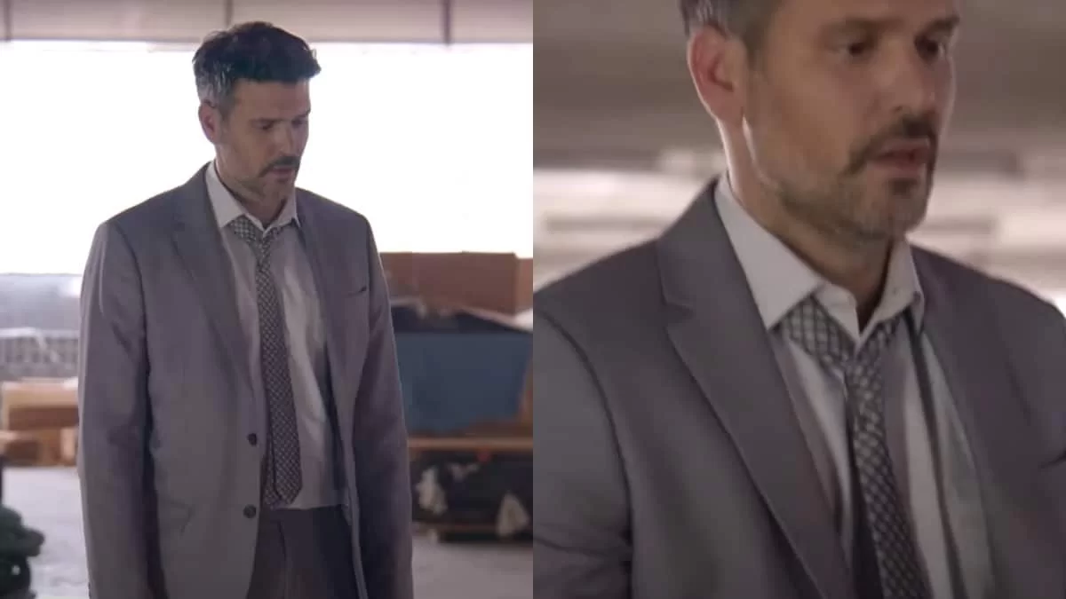 Παγιδευμένοι (15/5): Τραγικές ώρες για τον Δημήτρη! Ανακαλύπτει όλη την αλήθεια με τον χειρότερο τρόπο...