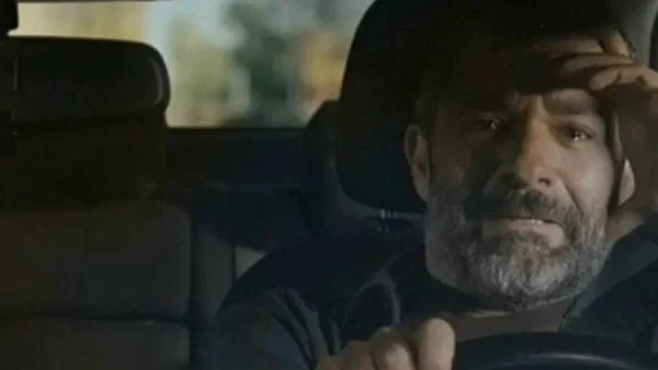 Παγιδευμένοι: «Κουμπάρε μη κλαις» - Θρύψαλα η καρδιά των τουιτεράδων με τον σπαραγμό του Αντρέα