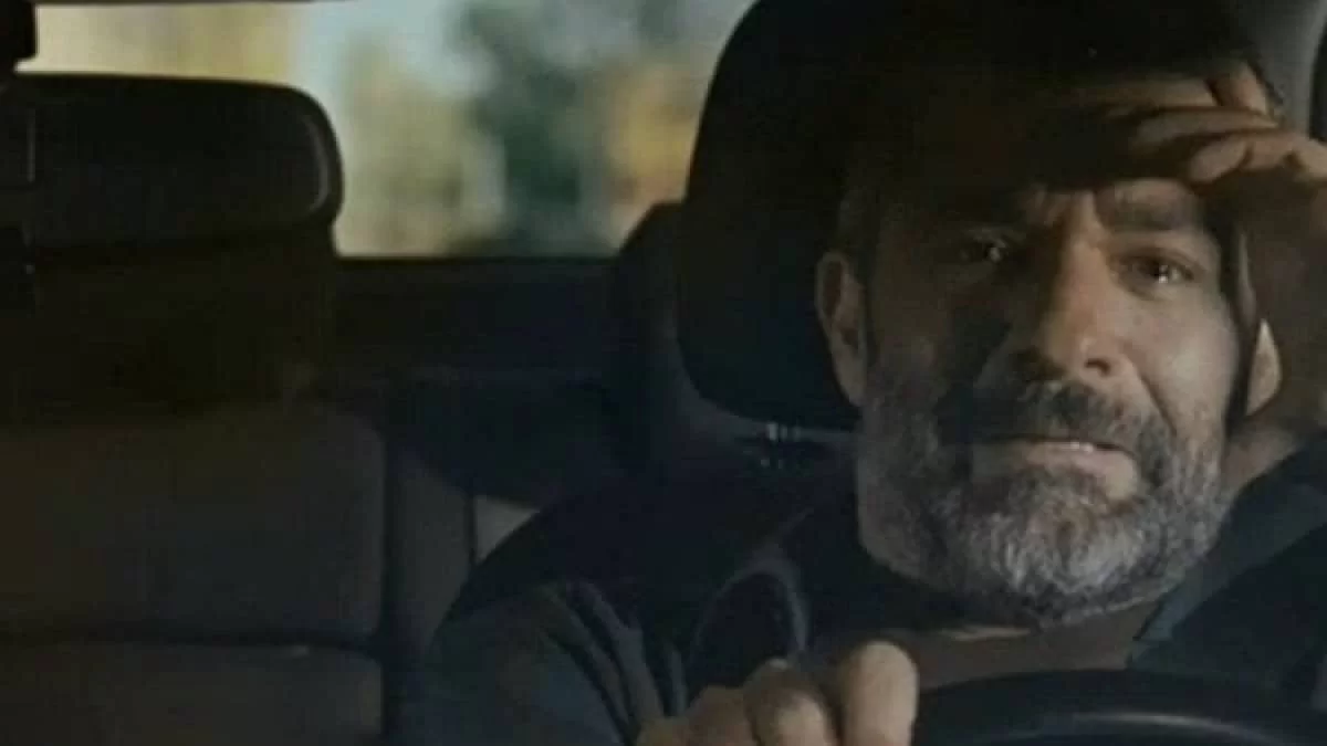 Παγιδευμένοι: «Κουμπάρε μη κλαις» - Θρύψαλα η καρδιά των τουιτεράδων με τον σπαραγμό του Αντρέα