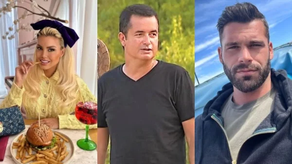 Έγραψαν ότι ταξίδεψε στο Μαϊάμι να δει τον Ατζούν: «Υπάρχουν οικογένειες και σύντροφοι που δεν σέβεστε» - Ξέσπασε η Παναγιώταρου