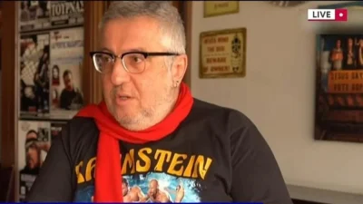 Κλήθηκε εκ νέου στον ανακριτή ο Στάθης Παναγιωτόπουλος - Η συμπληρωματική απολογία