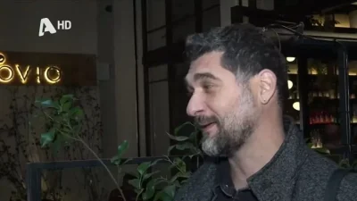«Είναι καιρός νομίζω να...» - Ο Πάνος Ιωαννίδης ανακοίνωσε τα ευχάριστα για την προσωπική του ζωή