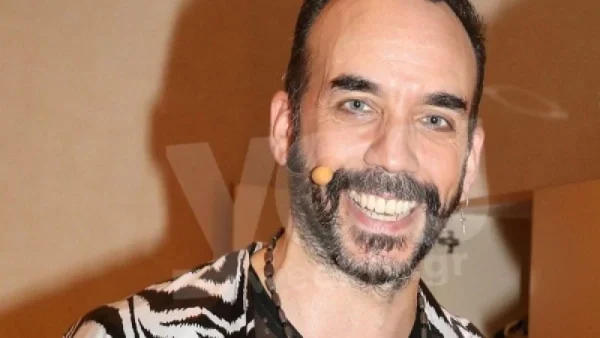 Δεν παντρεύονται μόνο ο Μουζουράκης και η Κοζάρη - Οι γάμοι και οι βαφτίσεις των διάσημων που θα πραγματοποιηθούν το Σάββατο 27/5