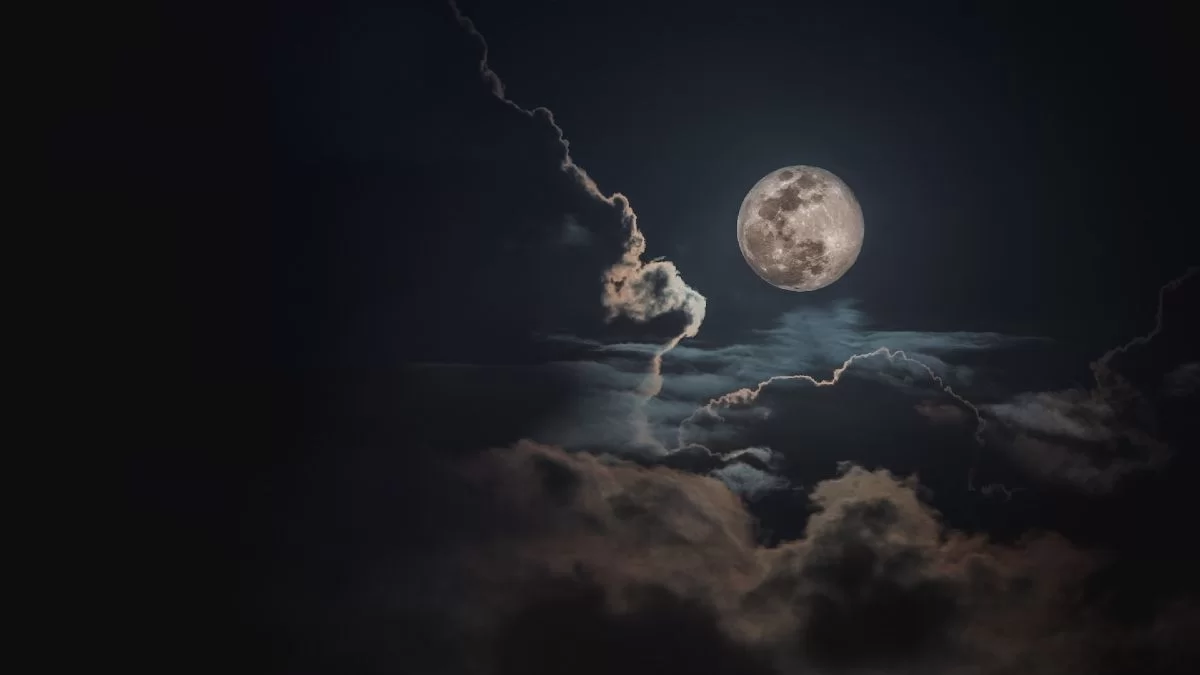 Ανακατωσούρες: Έρχεται η πρώτη Πανσέληνος του Καλοκαιριού - "Χτυπά" Διδύμους, Παρθένους, Τοξότες και...