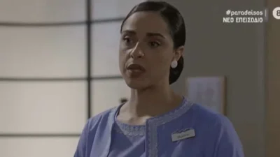 Παράδεισος των Κυριών: «Πές το ξεκάθαρα μ@ρή» - Πανζουρλισμός στο twitter με την Μιράντα