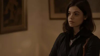 Παράδεισος των Κυριών: «Σε παρακαλώ, να μην είναι αγνώστου πατρός!» - Ο Άγης αναγνωρίζει το παιδί της Γεωργίας