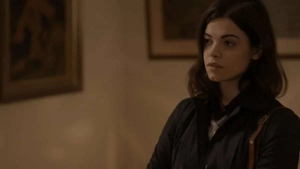 Παράδεισος των Κυριών: «Σε παρακαλώ, να μην είναι αγνώστου πατρός!» - Ο Άγης αναγνωρίζει το παιδί της Γεωργίας