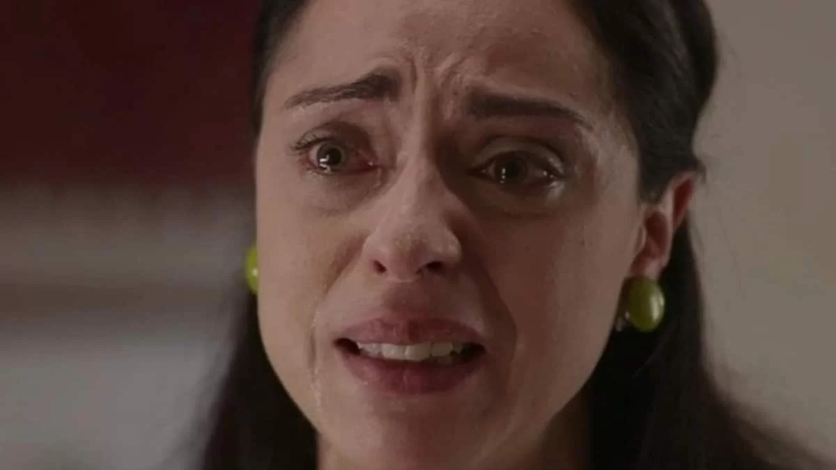 Ο Παράδεισος των κυριών (1/5): «Ποιος την βίασε; Αυτός την άφησε έγκυο;» - Η Μιράντα μαθαίνει την τραγική αλήθεια