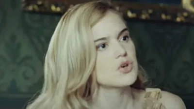 Ο Παράδεισος των Κυριών (23/5): «Μπορώ να σου πω είναι ότι η μάνα σου είναι...» - Σε κατάσταση σοκ η Αμαλία! Μαθαίνει για τον πατέρα και την μητέρα της τη ίδια μέρα