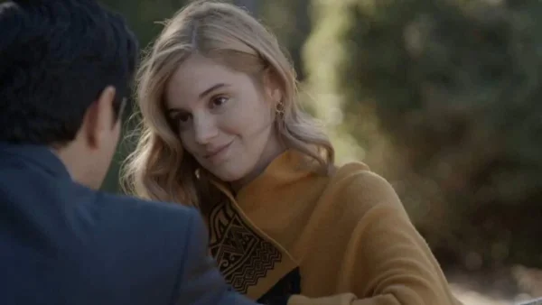 Ο Παράδεισος των κυριών (22/5): «Θα αποκαλύψω στην Αμαλία ότι είναι κόρη μου! Αρκετά περίμενα για να με βοηθήσεις»