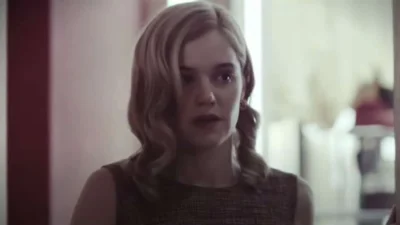 Ο Παράδεισος των κυριών (26/5): Η Αμαλία πιάνει στα πράσα τον Ντίνο με τη Μιράντα στα δοκιμαστήρια