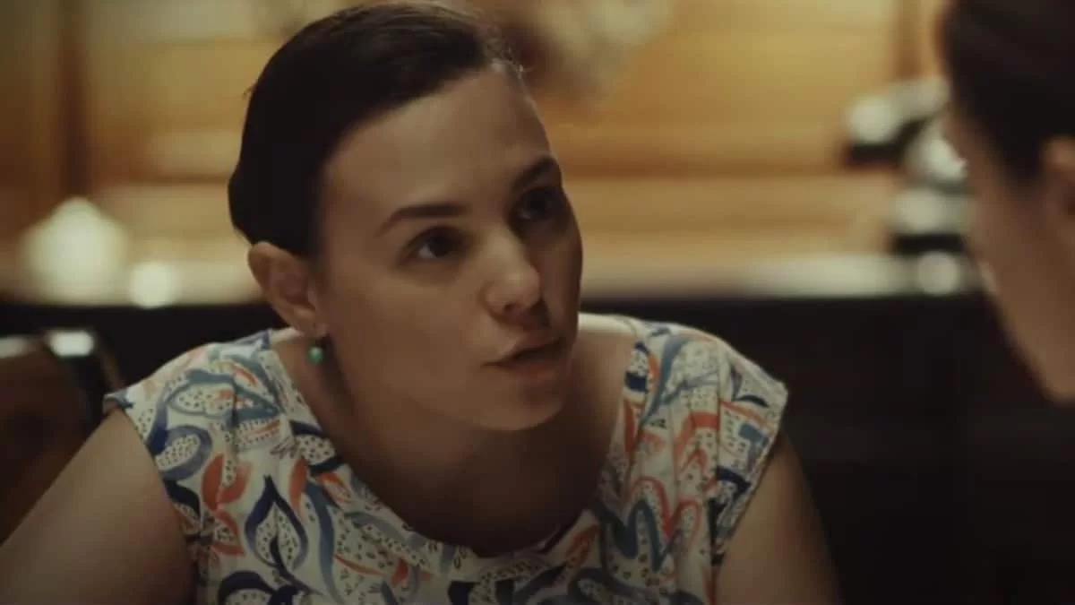 Ο Παράδεισος των κυριών (24/5): «Η μητέρα της Αμαλίας είναι η Μιράντα» - Η Πολυξένη μαθαίνει την αλήθεια