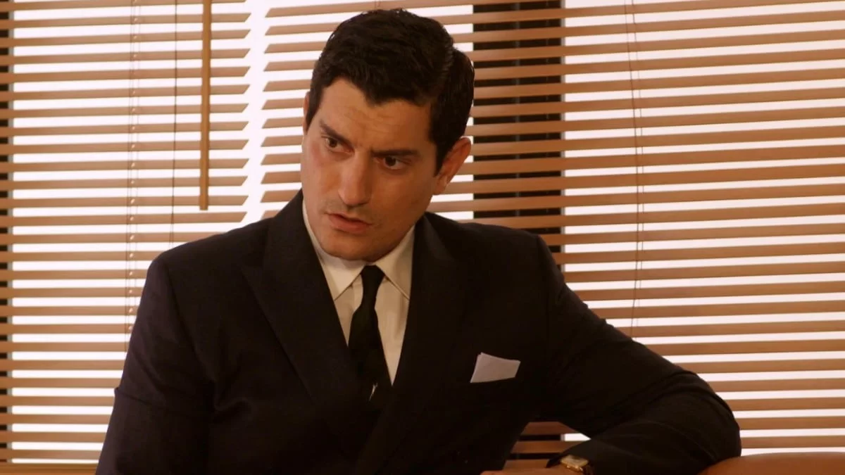 Ο Παράδεισος των κυριών (25/5): «Έγραψα το μισό μαγαζί στην Μιράντα γιατί..» - Διαλυμένος ο Ντίνος