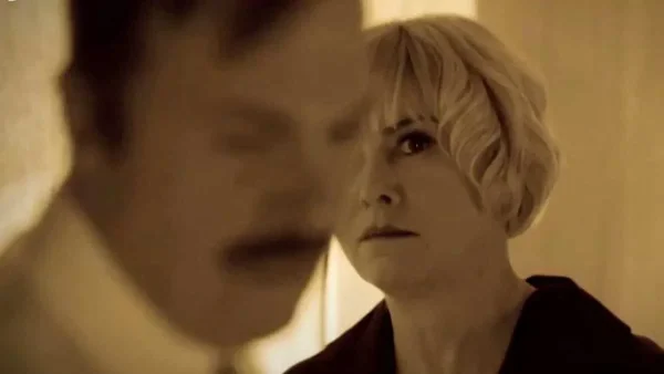 Ο Παράδεισος των κύριων: «Τι είναι αυτό που ρίχνεις στο ποτήρι μου;» - Η Βικτώρια σκοτώνει τον Χριστόφορο;