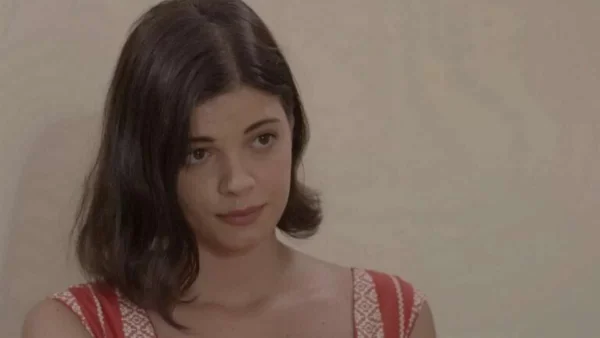 Ο Παράδεισος των κυριών (5/5): «Τι κάνεις εκεί, ρε;» - Μένουν στο σπίτι μόνοι τους και πάει να την βιάσει ενώ είναι έγκυος