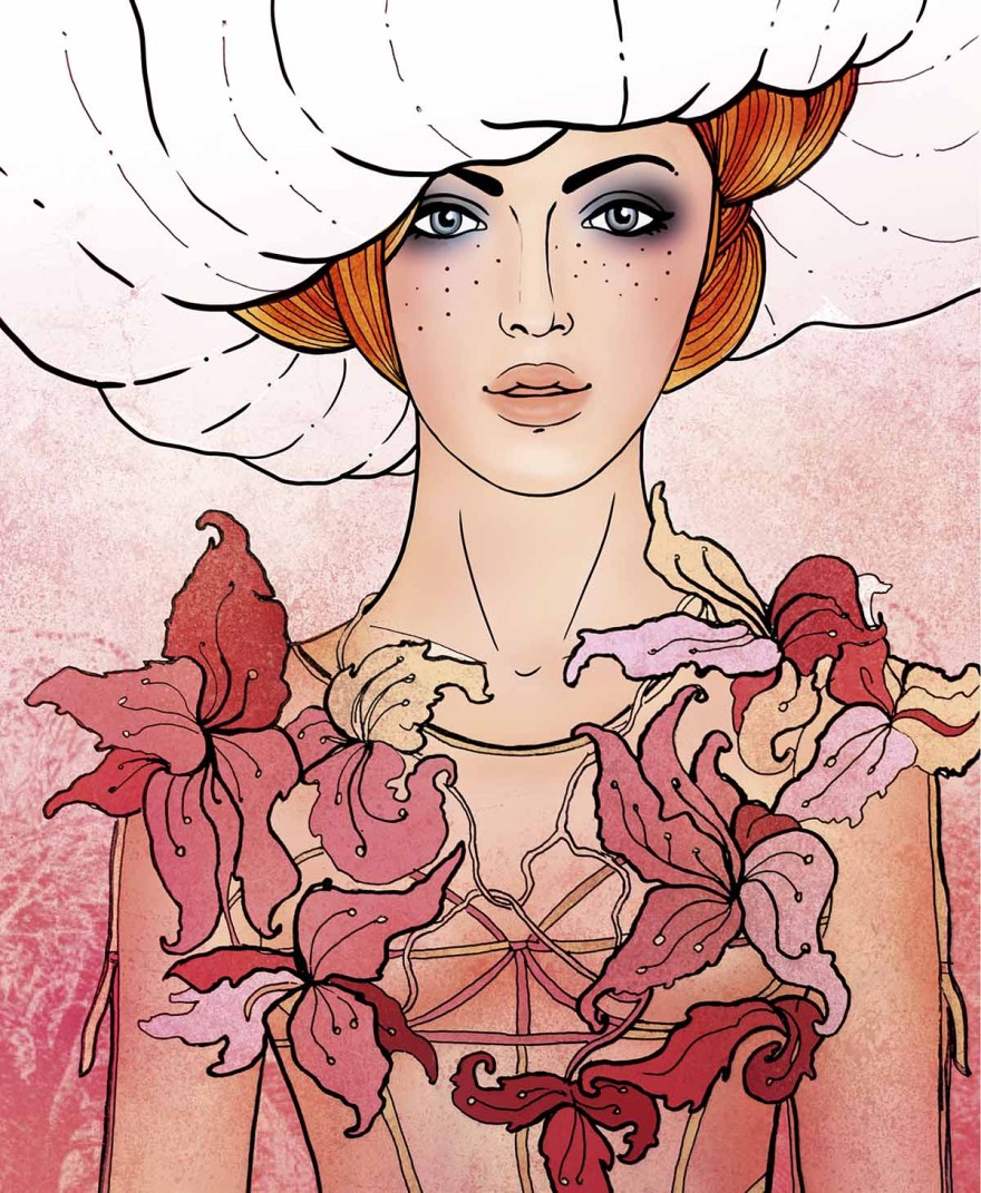 Βάσια Μαυράκη: Τι θα φέρει η Πανσέληνος της Φράουλας - Πότε ξεκινά και ποια 4 συγκεκριμένα ζώδια επηρεάζει