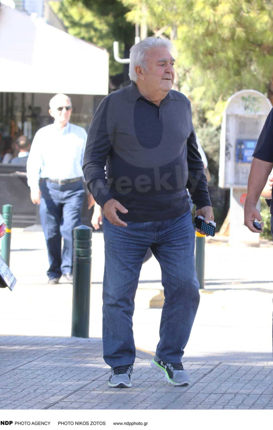 Πασχάλης Τερζής