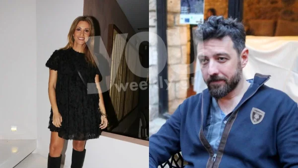 Ξανά στο δικαστήριο η Σοφία Παυλίδου και ο Μάνος Παπαγιάννης - Τι συνέβη