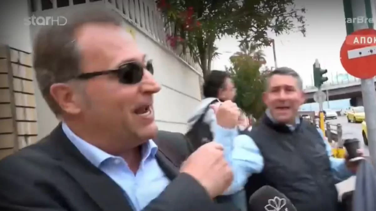 «Μην με εκμεταλλεύεστε! Δεν...» - Η απάντηση Οικονόμου και Παυλόπουλου στις δηλώσεις της Κουτροκόη 