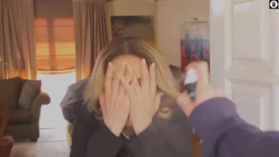 Χαιρέτα μου τον Πλάτανο (23/5): Θύμα του ψυχάκια η Πέπη - Ακραίο περιστατικό στο σπίτι της