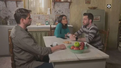 Χαιρέτα μου τον πλάτανο (3/5): Μετά τη βόμβα έρχεται απαγωγή - Ποιος είναι πέτρα του σκανδάλου