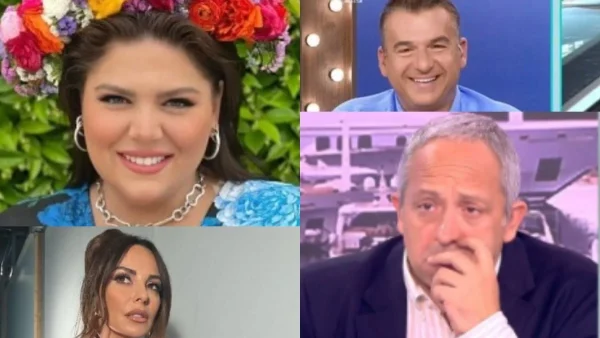 Τηλεθέαση (22/5) μετά τις εκλογές - Ποια εκπομπή από την πρωινή ζώνη άφησε όλες τις άλλες πίσω της