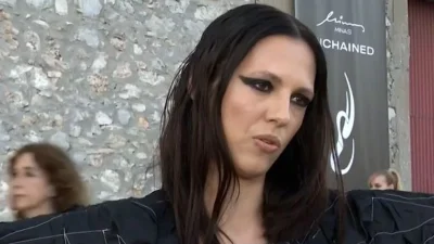 «Δεν θέλουμε άλλη μία, έχουμε την Κατερίνα Καινούργιου...» - Το αιχμηρό σχόλιο της Ραμόνας Βλαντή για την Αλεξάνδρα Παναγιώταρου