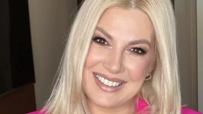 «Ευγνωμοσύνη, συγκίνηση...» - Η πρώτη ανάρτηση της Ράνιας Θρασκιά μετά την εκλογή της ως βουλευτής του ΣΥΡΙΖΑ