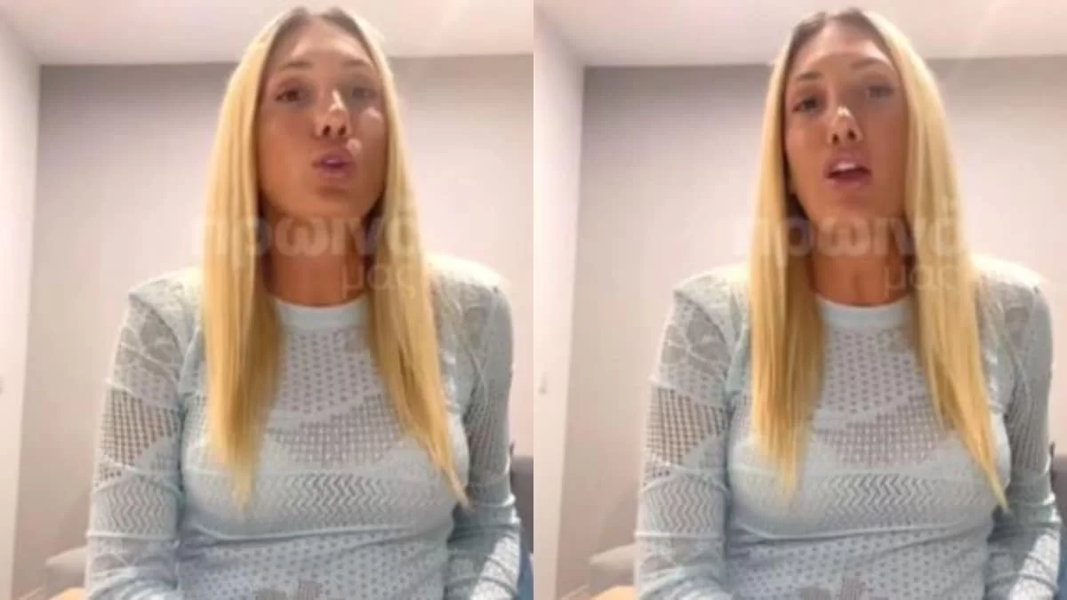 Survivor All Star: «Ο Ηλίας είναι αλήθεια...» - Η Κολοβού επιβεβαίωσε τα όσα λέγονται για τον Γκότση μετά την αποχώρηση της