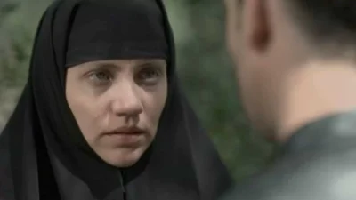 Μαύρο ρόδο: «Πως τον κοιτάς έτσι μωρή!» - Χιλιάδες σχόλια στο twitter για τη σειρά του Mega