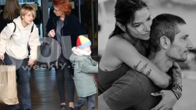 «Έμεινα ξύπνια σχεδόν όλο το βράδυ! Δεν την ξέρω αυτή τη γυναίκα, δεν είναι φίλη μου...» - Συγκινεί η Ευδοκία Ρουμελιώτη μετά την ανάρτηση της Εριέττας Κούρκουλου