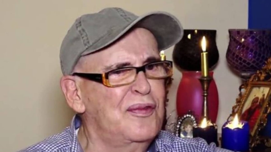 Τάκης Σαγιώρ